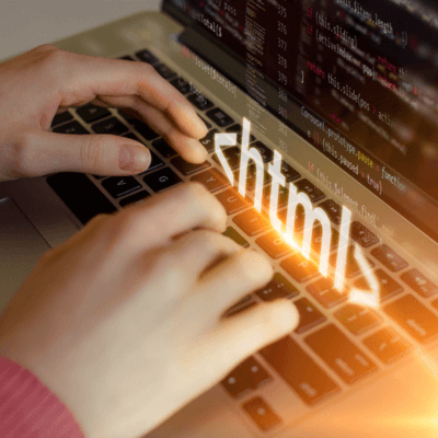 fixing html code for website before going live