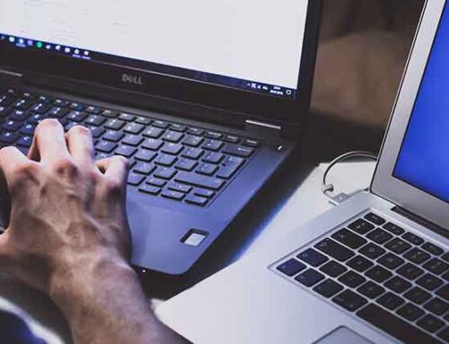 Coronavirus Effects On Website Traffic