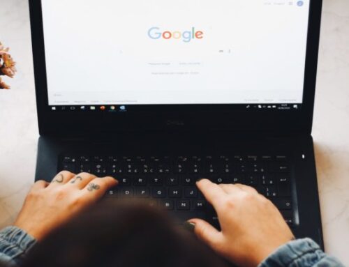 Four Ways to Increase Organic Website Traffic