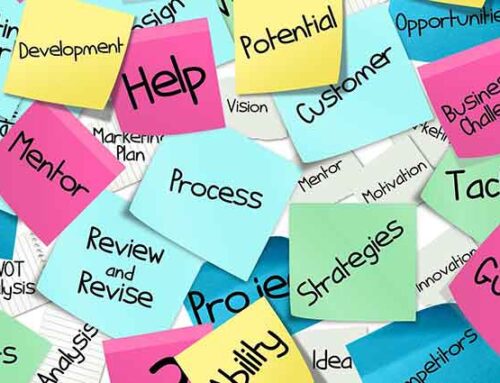 Four Secrets to a Successful Business Startup