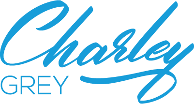 Charley Grey Logo