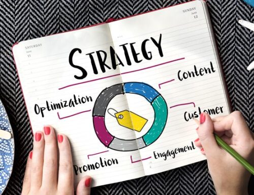 Marketing Trends to Implement in 2022