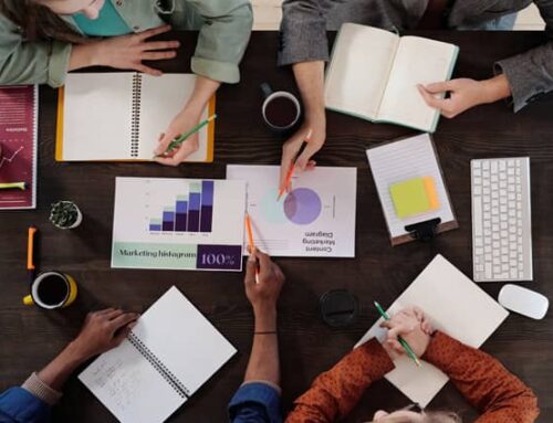 How to Build Strong B2B Relationships in the Virtual Age