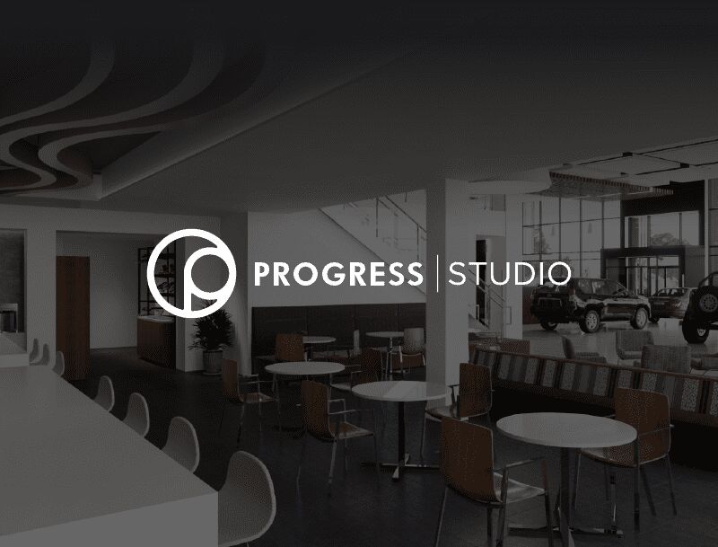 Progress Studio - Client of Charley Grey