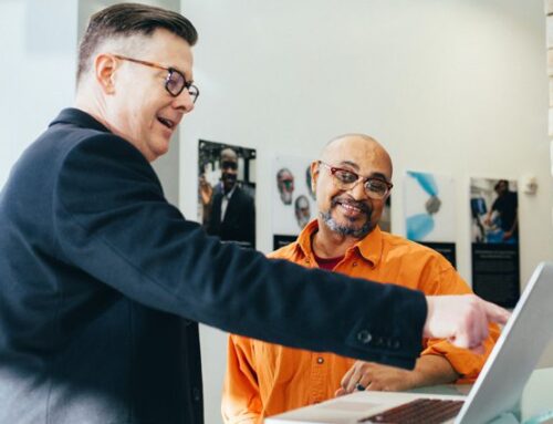 5 Tips for Turning Prospects Into Buying Customers