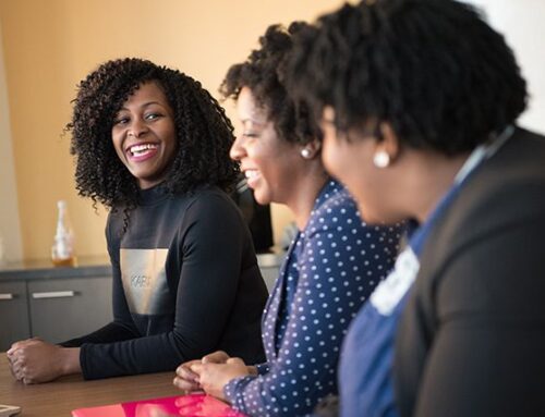 Why Account-Based Marketing is Effective