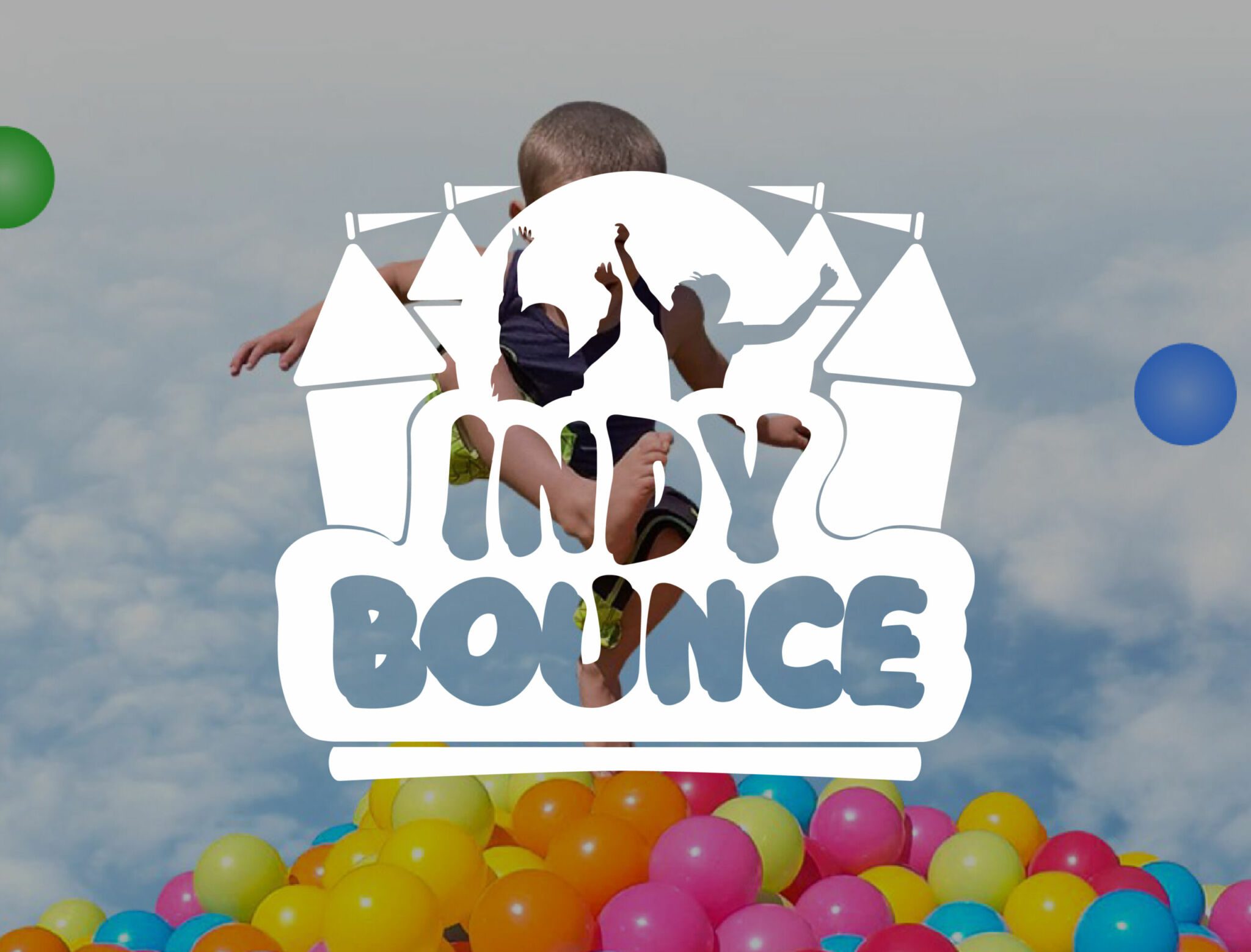 CG Recent Work Indy Bounce
