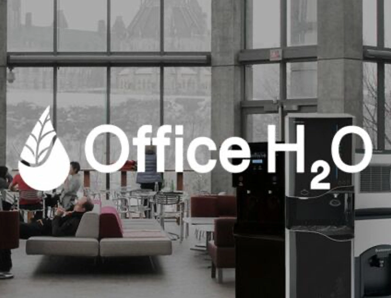 office h2o logo