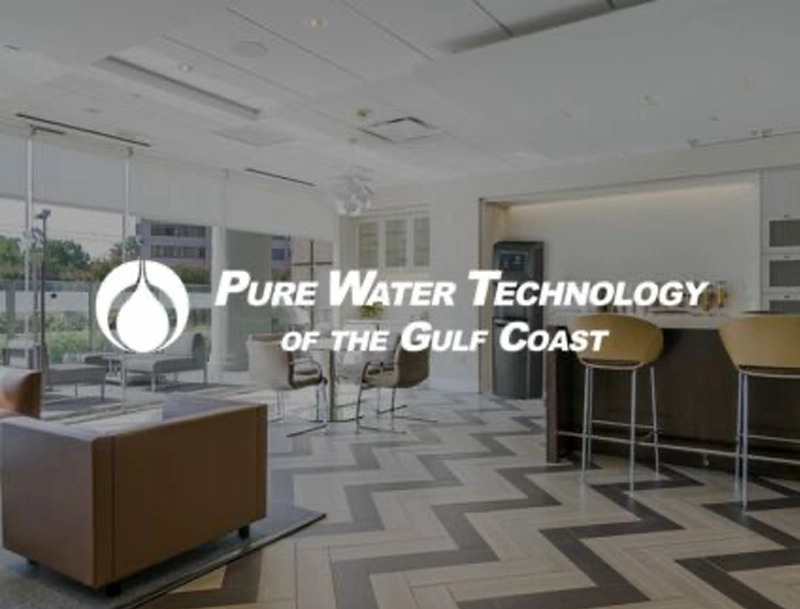 pure water technology of the gulf coast