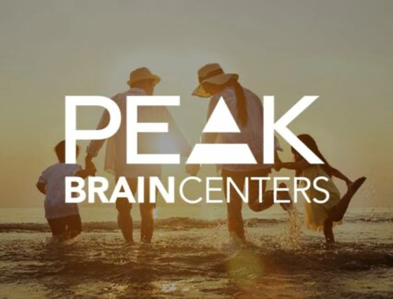 peak brain centers