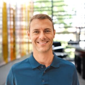 Chris Sunderland – Digital Marketing Specialist Chris Sunderland - Digital Marketing Specialist
