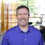 Greg Reimmuth- Cheif Commercial Officer