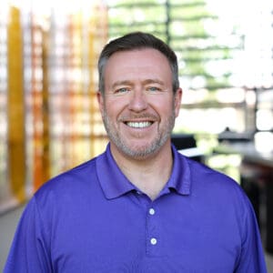 Greg Reimmuth- Cheif Commercial Officer Greg Reimmuth- Cheif Commercial Officer