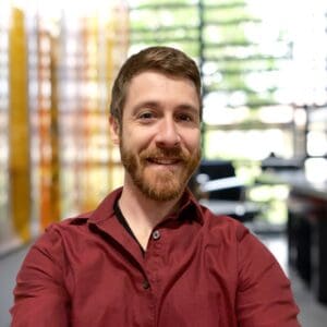 Tyler Knox – Full Stack Developer Tyler Knox - Full Stack Developer