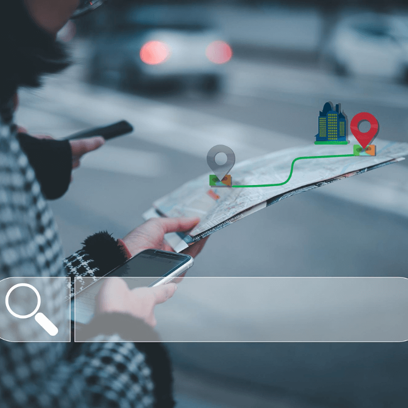 local seo search search-technology-search-engine-optimization-map-location