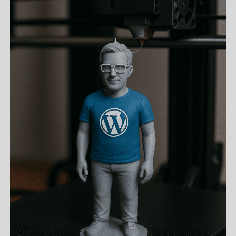 3d printing action figure 3d printing action figure
