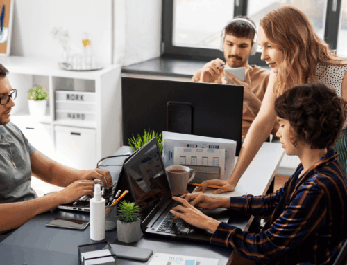 The Charley Grey Story: 19 Years in Web Development