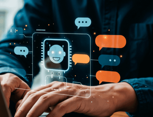 The Future of Chatbots for Small Business Websites