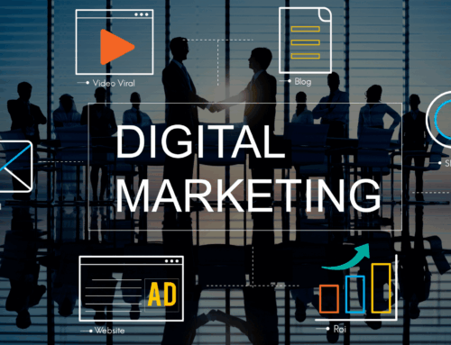 Digital Marketing Predictions for 2026